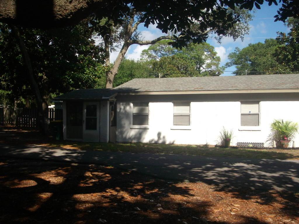 521 Miracle Strip Parkway - Photo 1