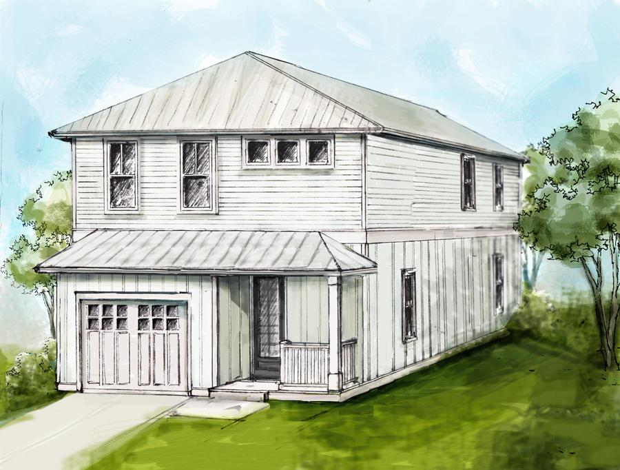 Lot #14 Claycin Cove - Photo 1