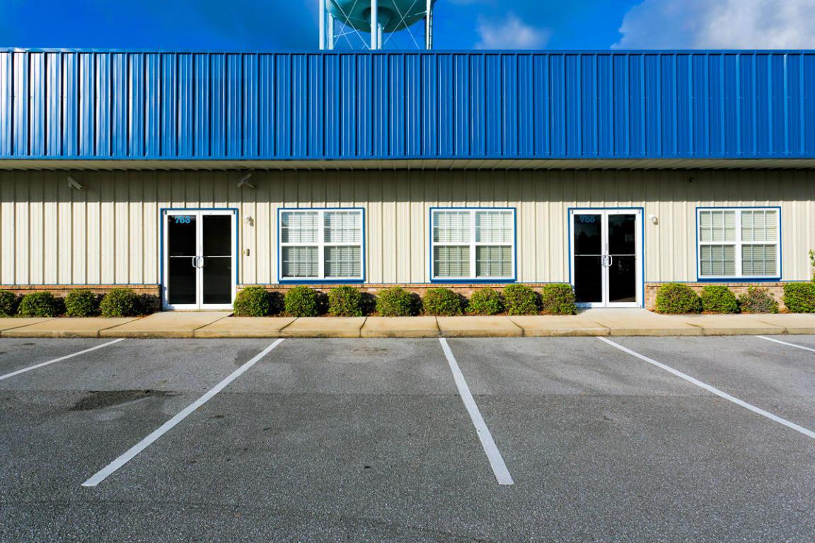 721 Ashley Drive - Photo 1