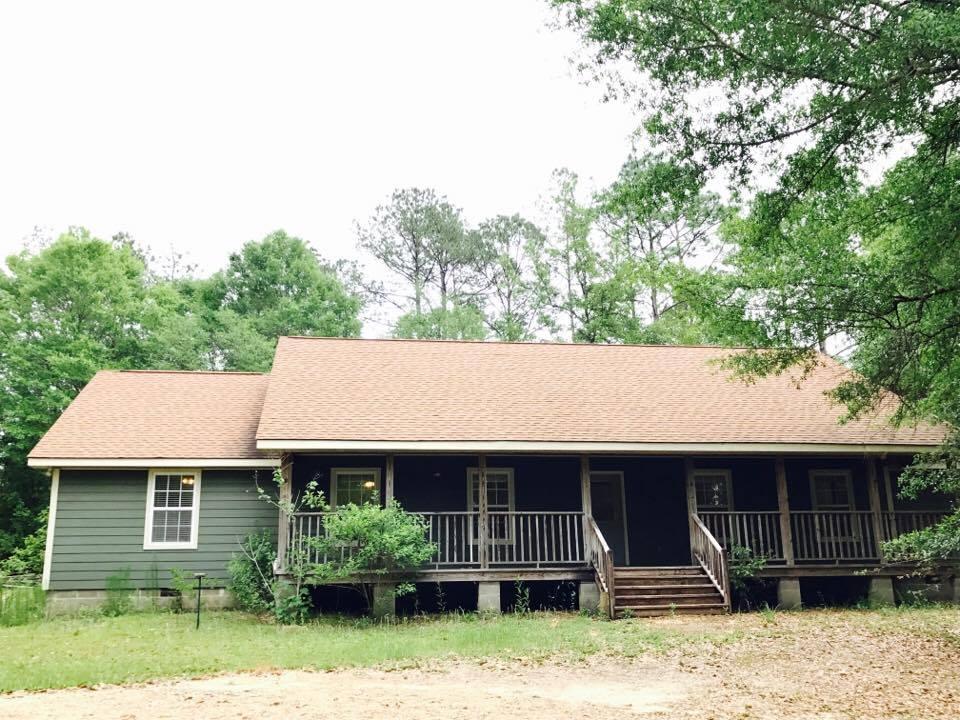 5409 County Highway 183 - Photo 1