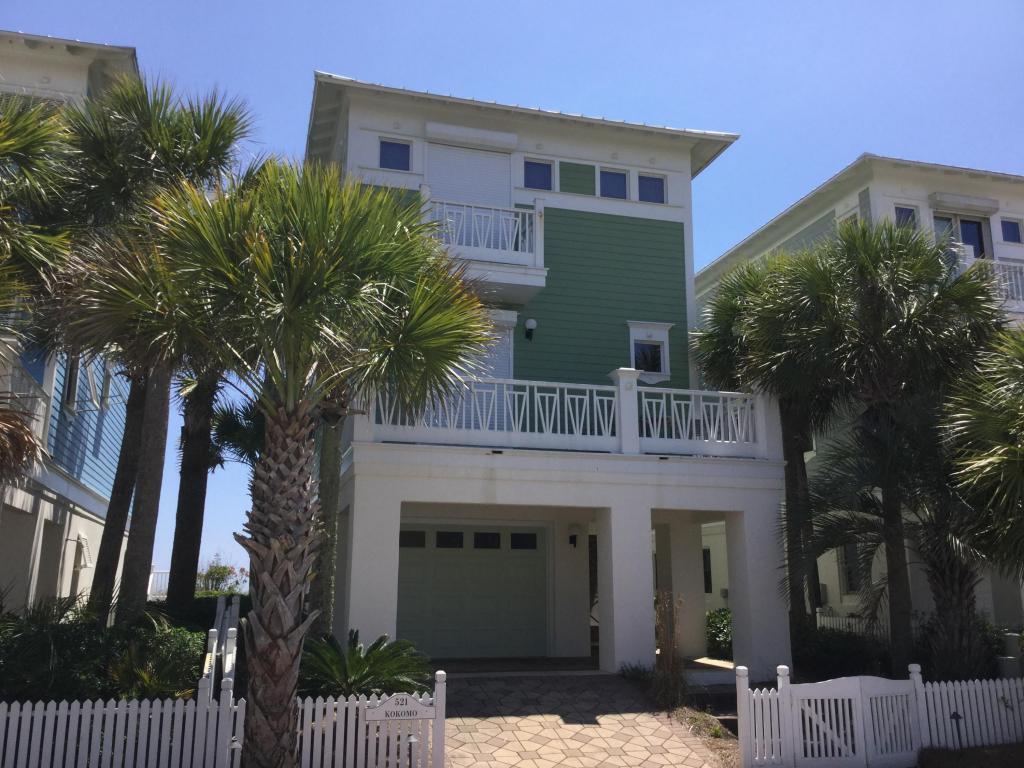521 Beachside Gardens - Photo 1