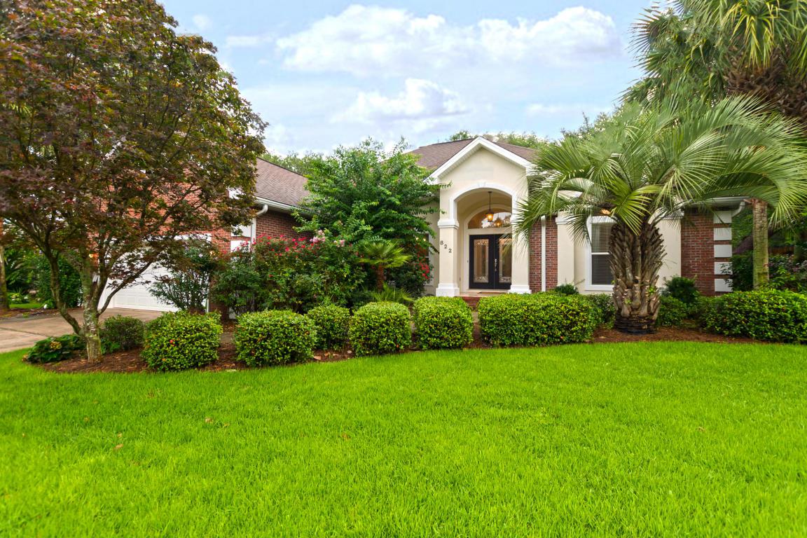 822 Coldwater Creek Circle - Photo 1