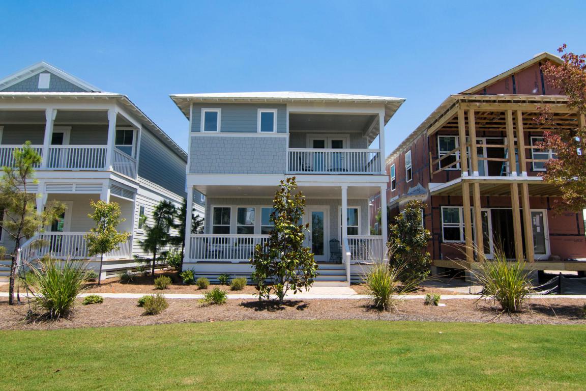 21 Chordgrass Way - Photo 1