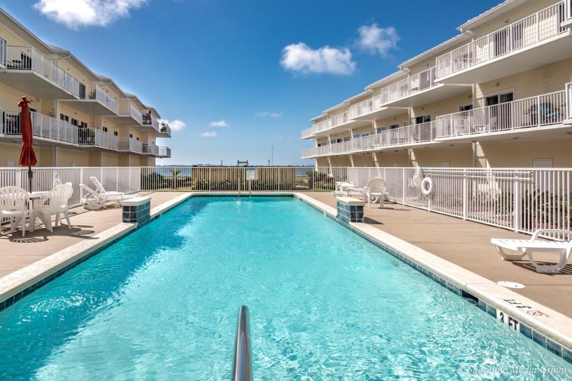 948 Sound Harbor Circle - Photo 1