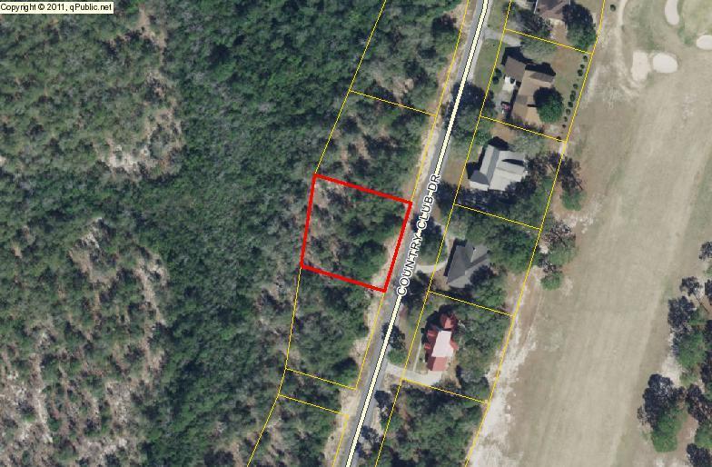 Lot 8 Country Club Drive - Photo 1