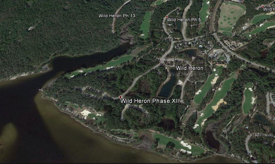 1525 Dune Lake Trail - Photo 1