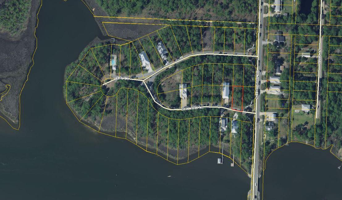 Lot I-28 Mallard Lane - Photo 1