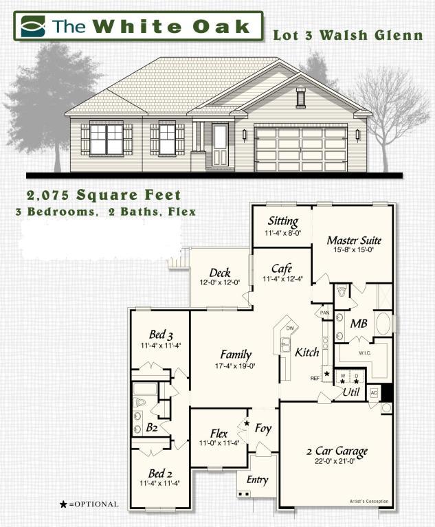 311 Key Lime Place - Photo 1