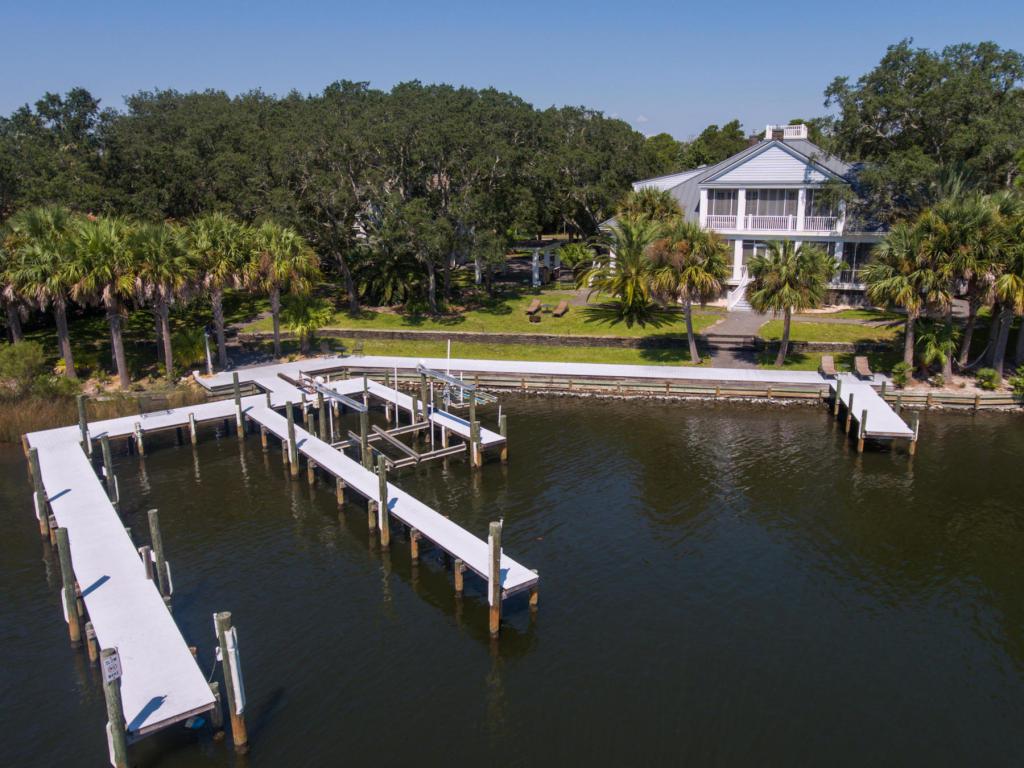 4141 Indian Bayou - Photo 1