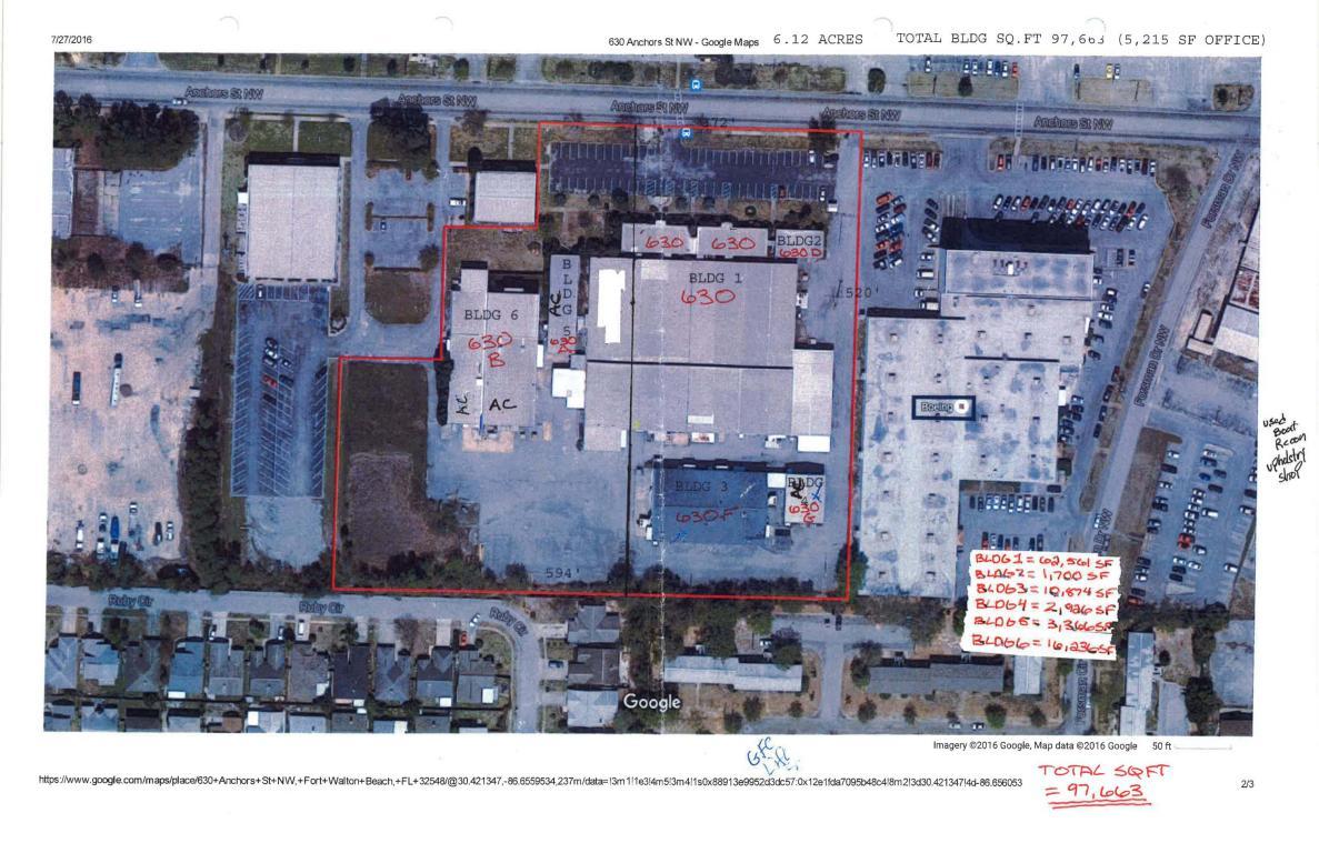 630 Anchors Street - Photo 1