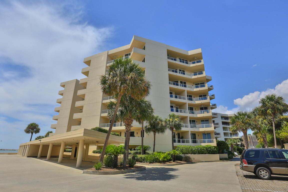 110 Gulf Shore Drive - Photo 1