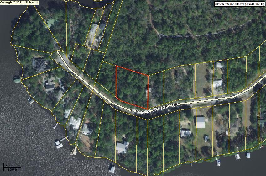 15a & 16a Bayou Forest Drive - Photo 1