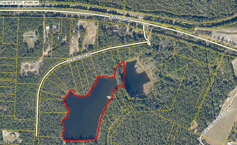 34.78 acre Suzanne Circle - Photo 1