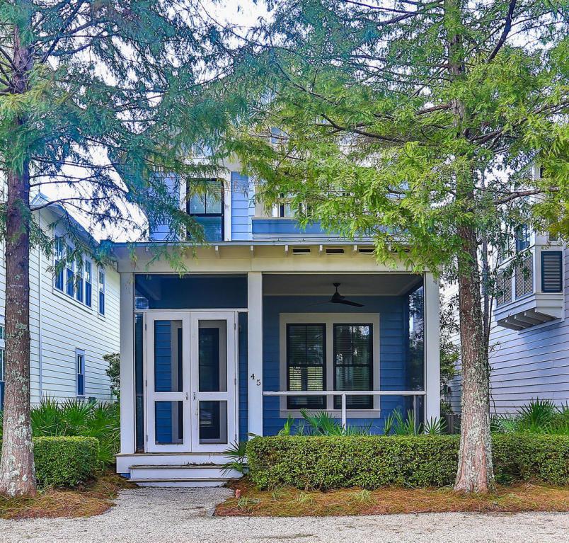 45 Winterberry Circle - Photo 1