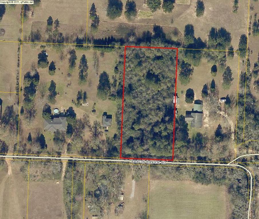 1423 Aaron Baker Road - Photo 1