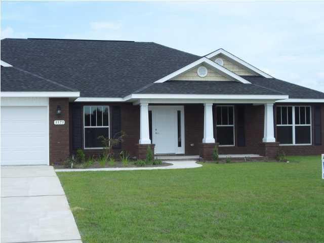 2507 Chinook Drive - Photo 1