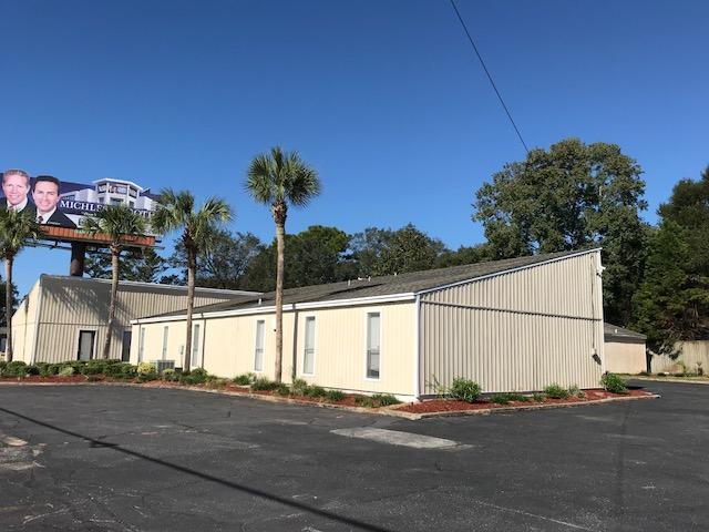 2018 Lewis Turner Boulevard - Photo 1
