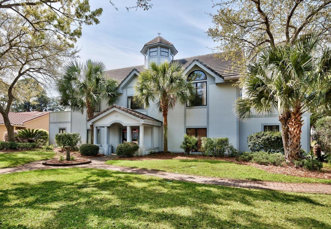 1143 Troon Drive - Photo 1