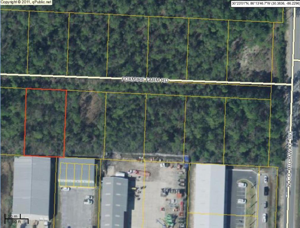 Lot 23 Foxmire Farms - Photo 1