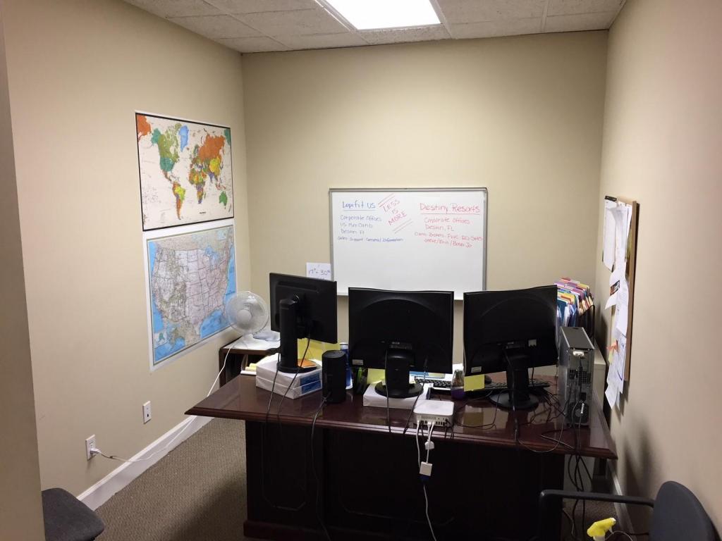 1008 Airport Road - Photo 1