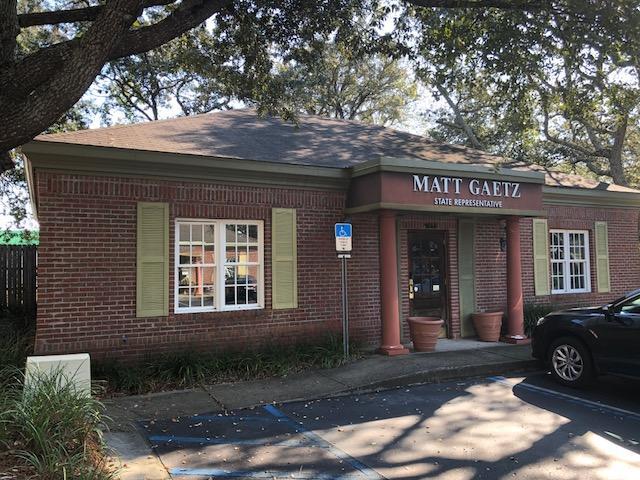 1188 Eglin Parkway - Photo 1