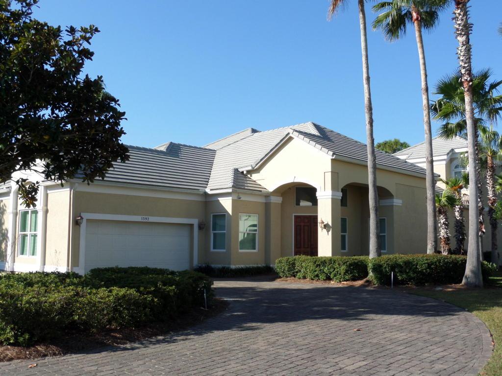 1392 Sunset Beach Drive - Photo 1
