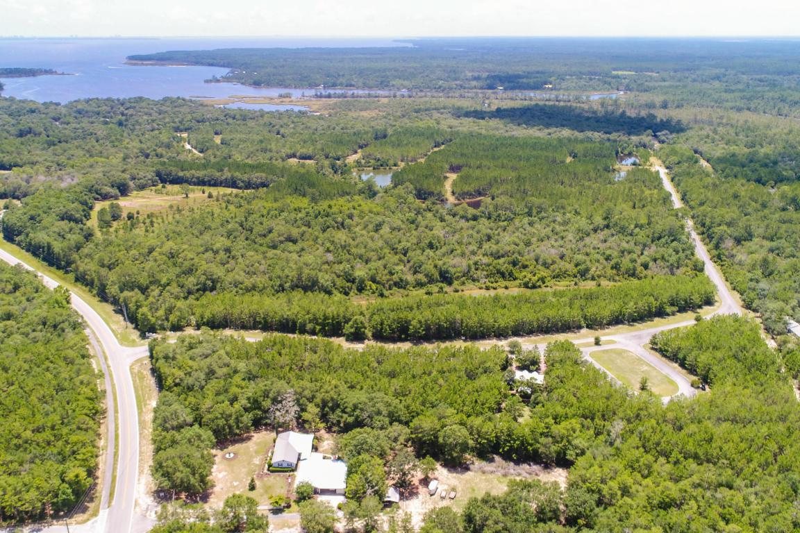 TBD 26 Lots Hammock Oaks - Photo 1