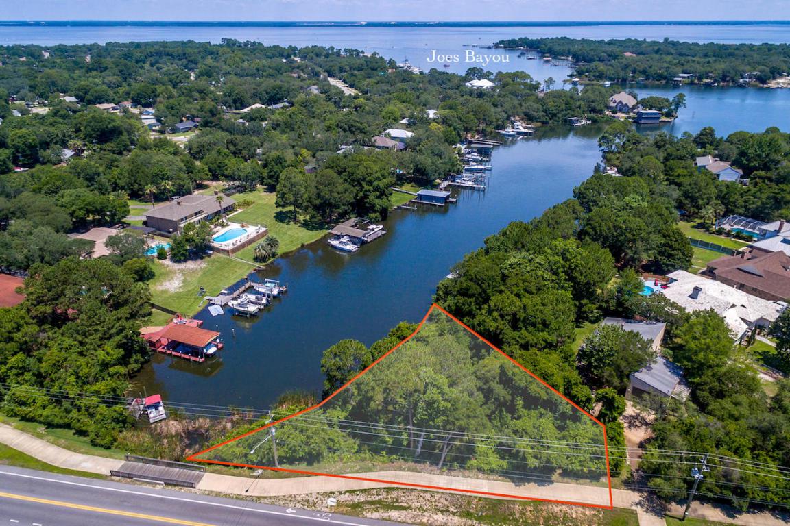 Lot 52 Kelly Street - Photo 1