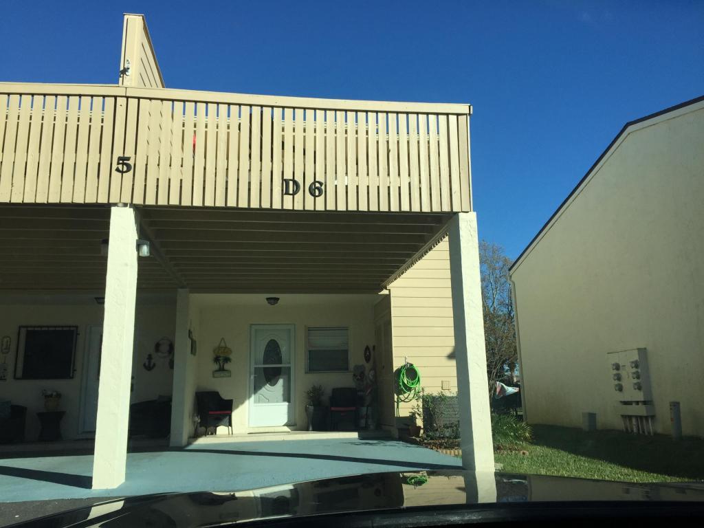 17462 Front Beach Road - Photo 1