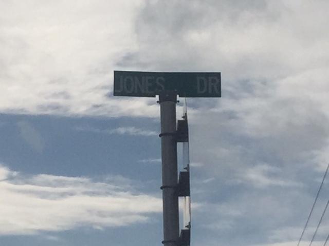 00 Jones Drive - Photo 1