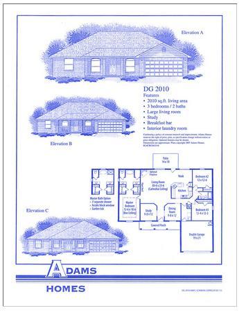 6041 Trestle Street - Photo 1