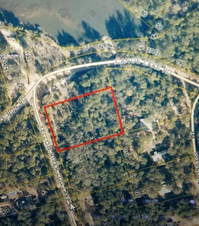 0000 Yellow River-Log Lake Rd Holt - Photo 1