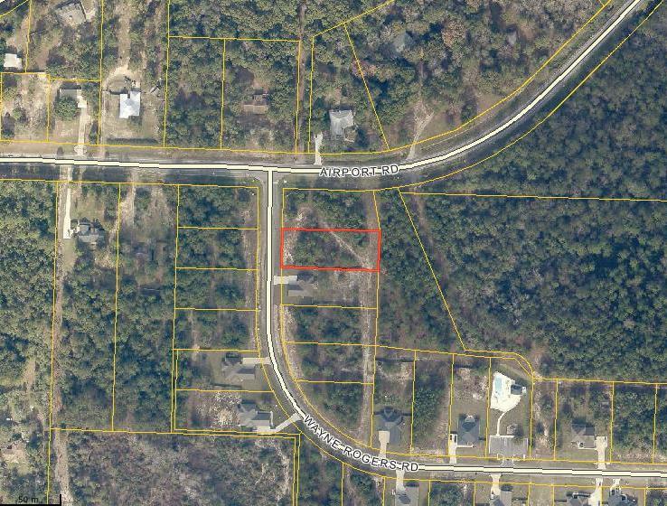 5797 Wayne Rogers Road - Photo 1