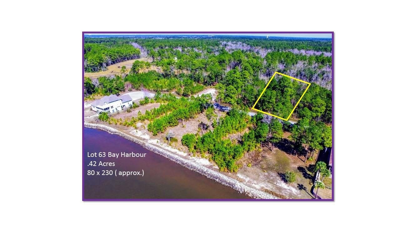 Lot 63 Sunset Harbour - Photo 1