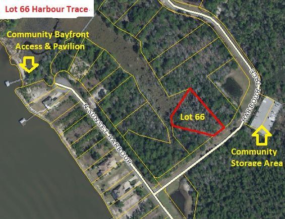 Lot 66 Harbour Trace - Photo 1