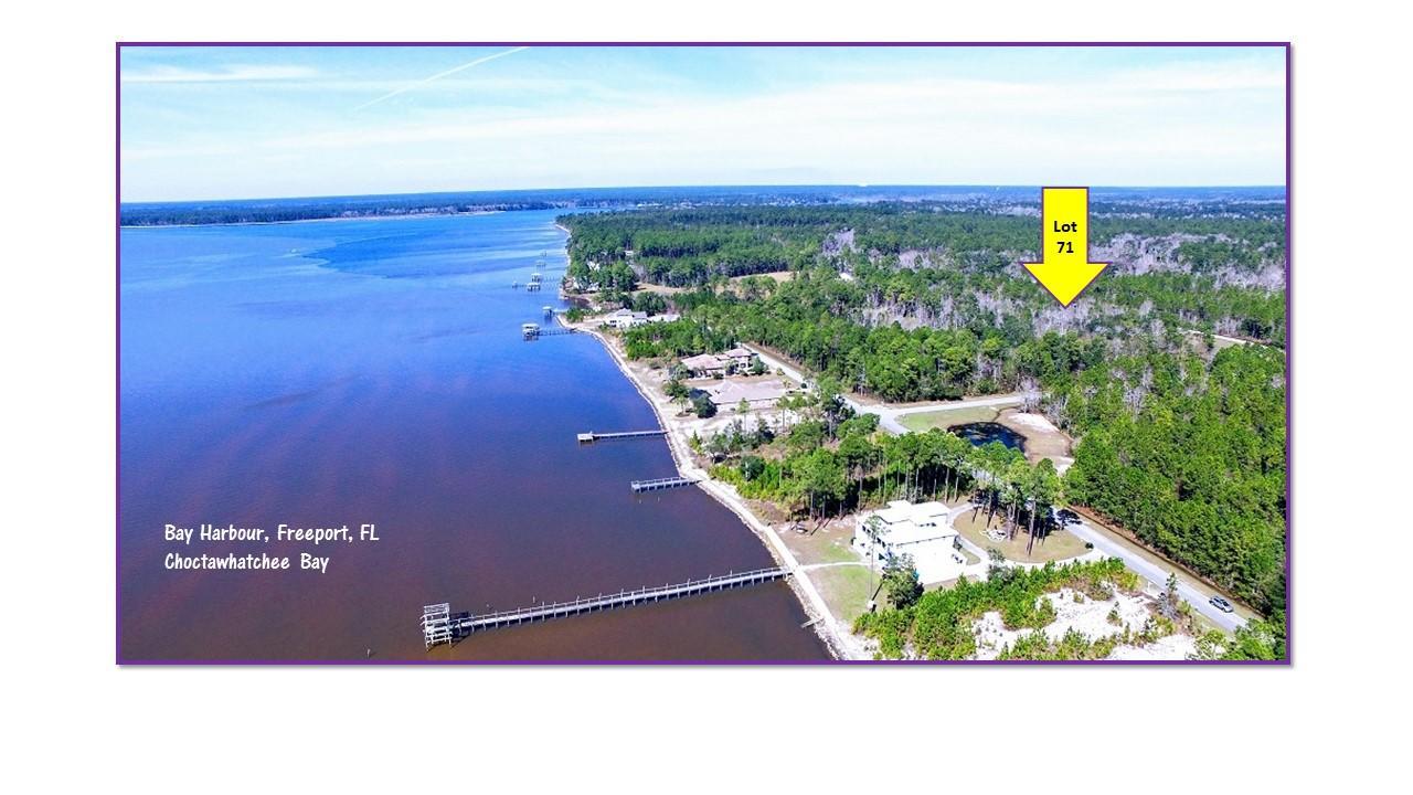 Lot 71 Bay Harbour - Photo 1