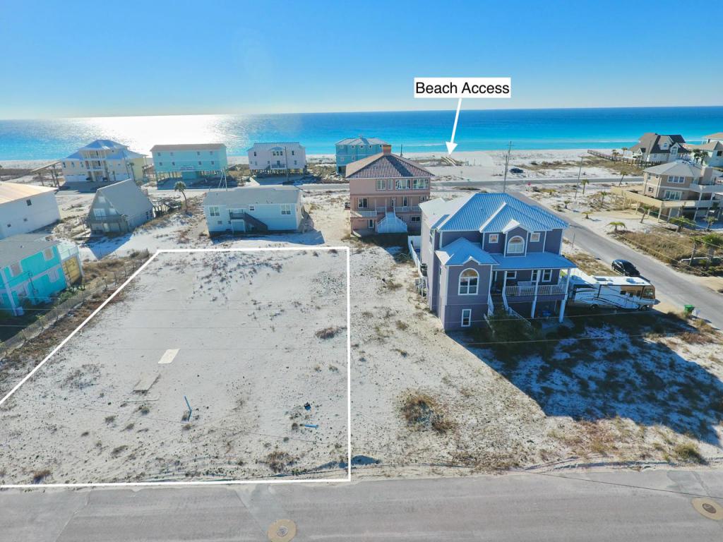 Lot 10 White Sands Boulevard - Photo 1