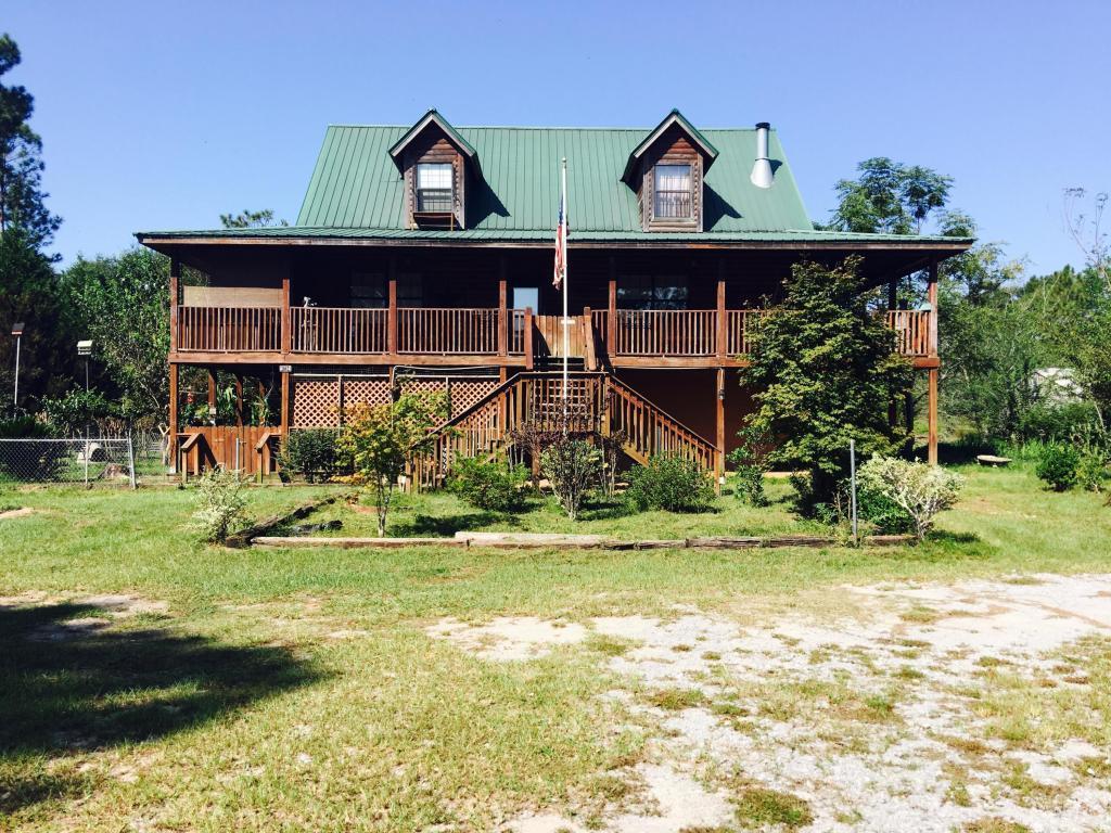 4734 Poplar Head Church Road - Photo 1