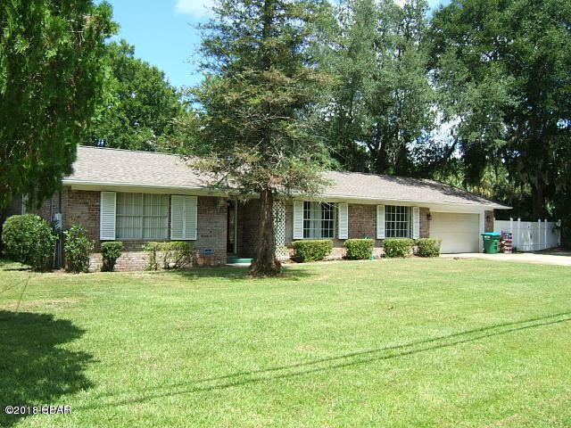 722 Goose Bayou Drive - Photo 1