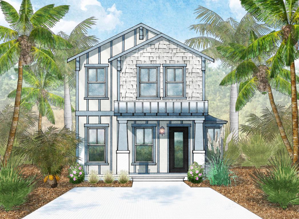 Lot 22 Magical Place - Photo 1