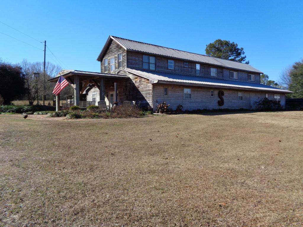 5855 Davis Road - Photo 1