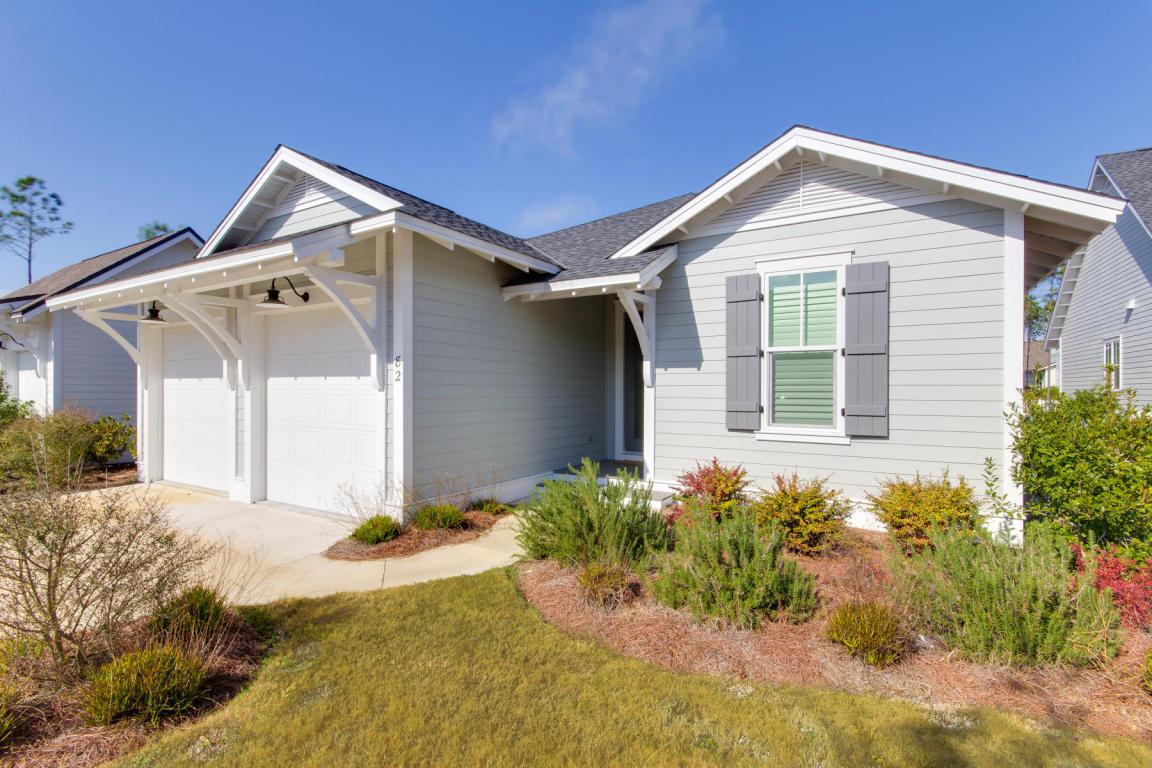 82 Jack Knife Drive - Photo 1