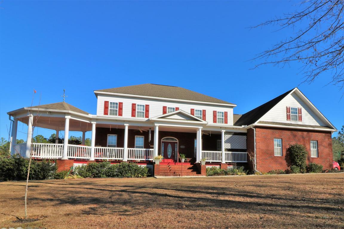 2333 Shakey Joe Road - Photo 1
