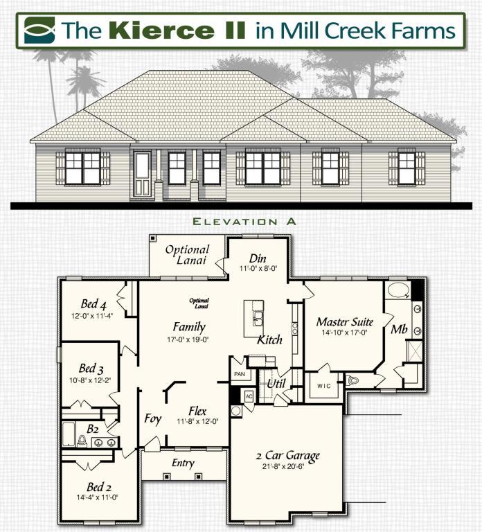 1524 Mill Creek Drive - Photo 1