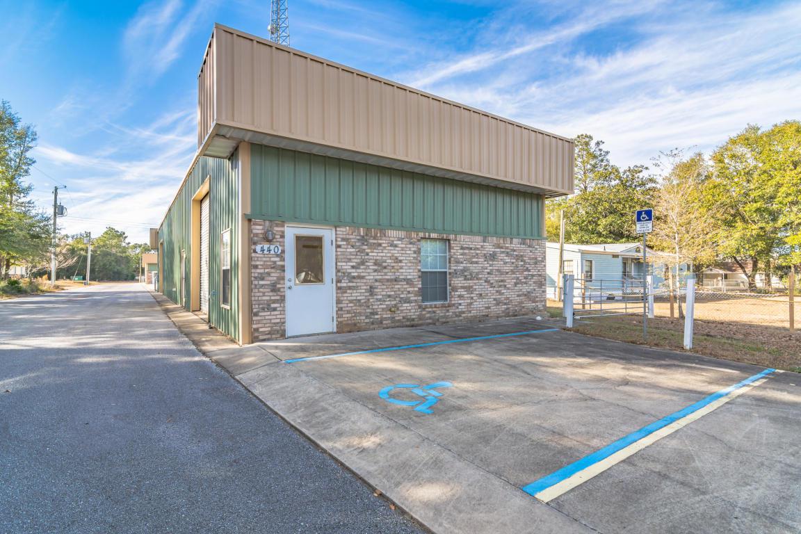 450 Brookmeade Drive - Photo 1