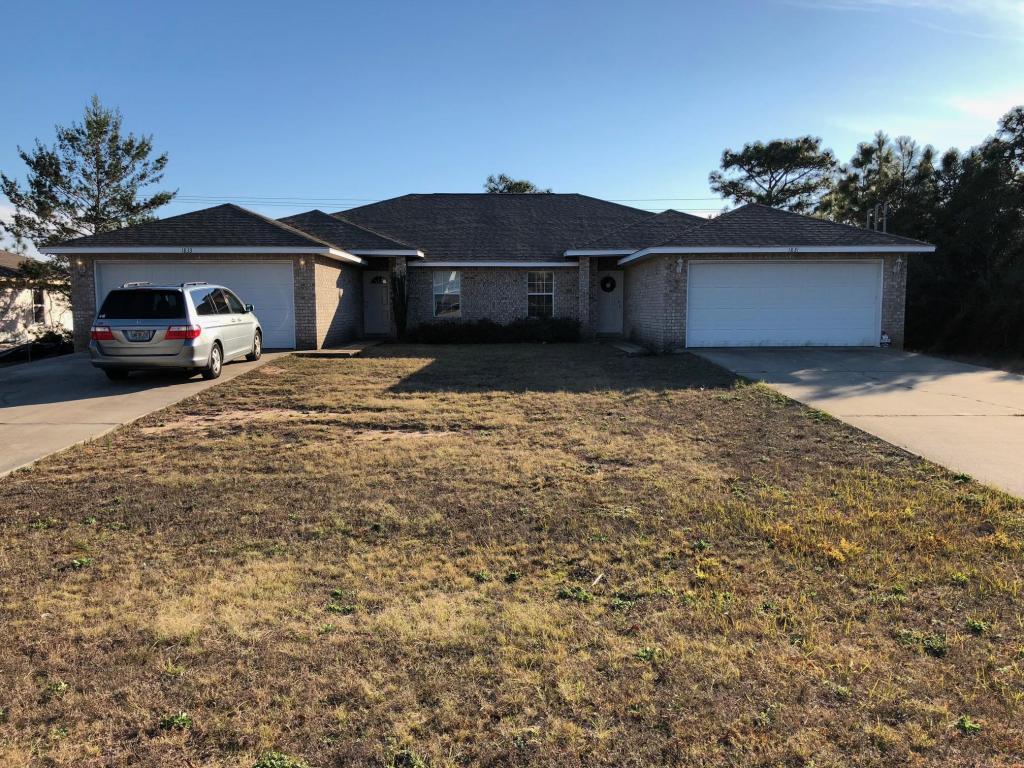 1831/1833 Sundown Drive - Photo 1