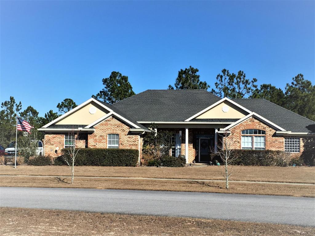 334 Fairway Crossing - Photo 1