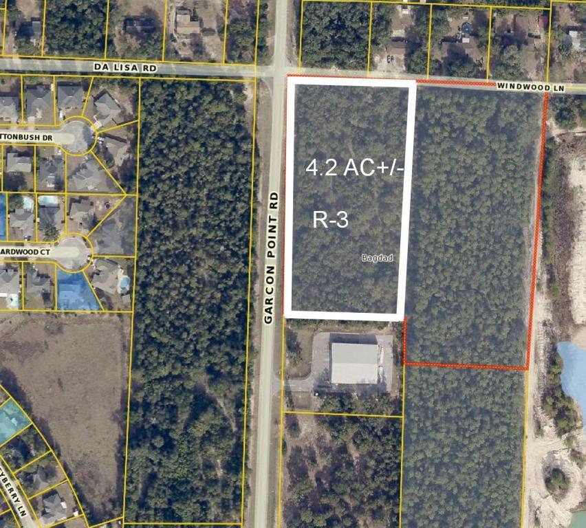 0 Garcon Point Rd - Photo 1