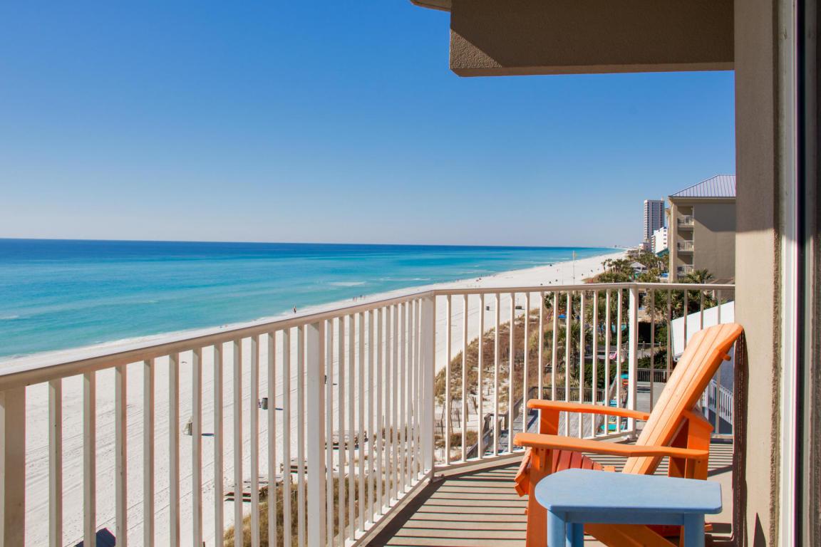 16819 Front Beach Road - Photo 1