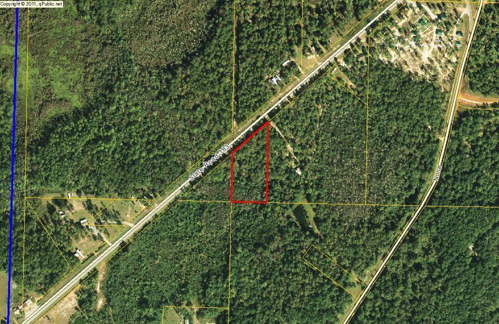 N/A Hwy 185 - Photo 1